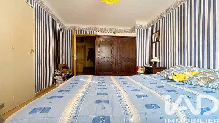 Ma-Cabane - Vente Appartement Nîmes, 67 m²