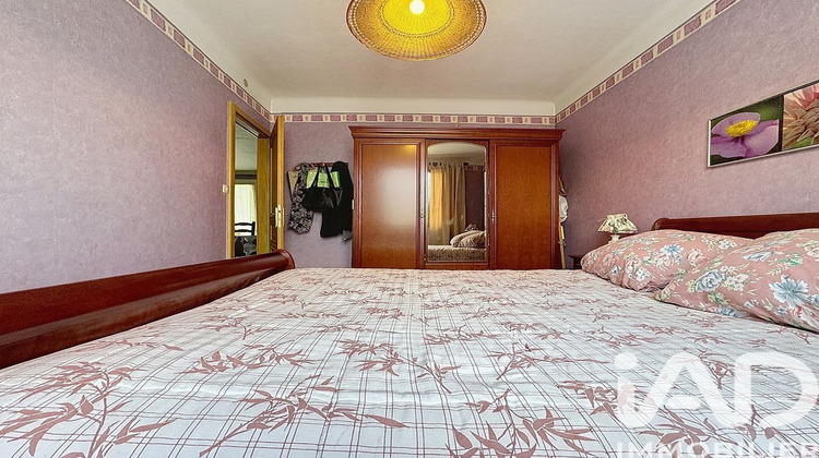 Ma-Cabane - Vente Appartement Nîmes, 67 m²