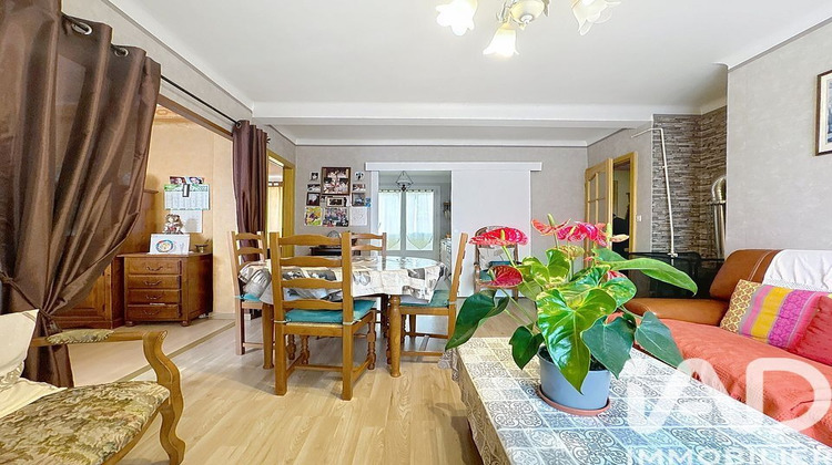 Ma-Cabane - Vente Appartement Nîmes, 67 m²