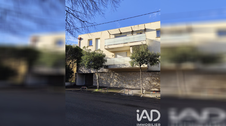 Ma-Cabane - Vente Appartement Nîmes, 61 m²