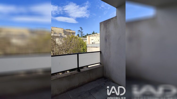 Ma-Cabane - Vente Appartement Nîmes, 61 m²