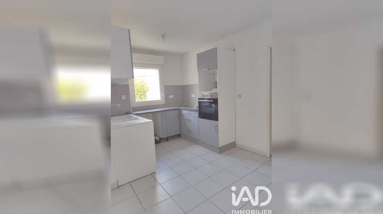 Ma-Cabane - Vente Appartement Nîmes, 61 m²