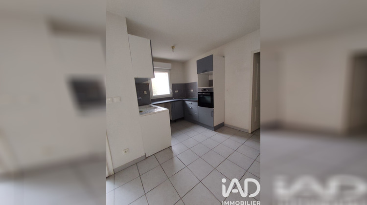 Ma-Cabane - Vente Appartement Nîmes, 61 m²