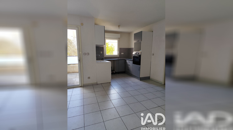 Ma-Cabane - Vente Appartement Nîmes, 61 m²