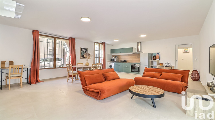 Ma-Cabane - Vente Appartement Nîmes, 69 m²
