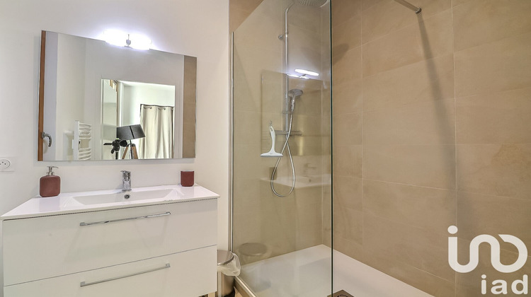 Ma-Cabane - Vente Appartement Nîmes, 69 m²