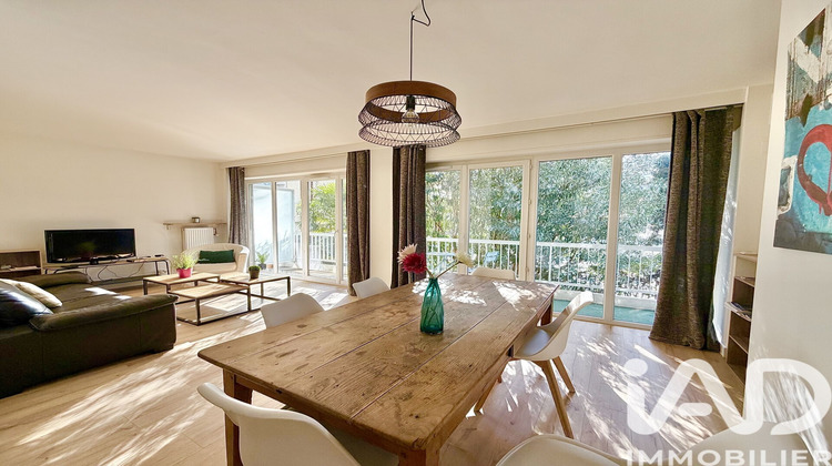 Ma-Cabane - Vente Appartement Nîmes, 80 m²