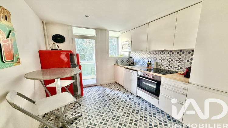 Ma-Cabane - Vente Appartement Nîmes, 80 m²
