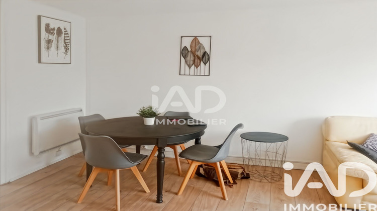 Ma-Cabane - Vente Appartement Nîmes, 43 m²