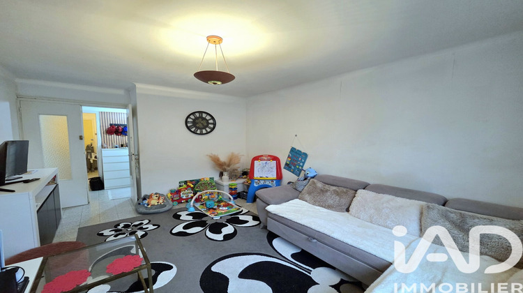Ma-Cabane - Vente Appartement Nîmes, 60 m²