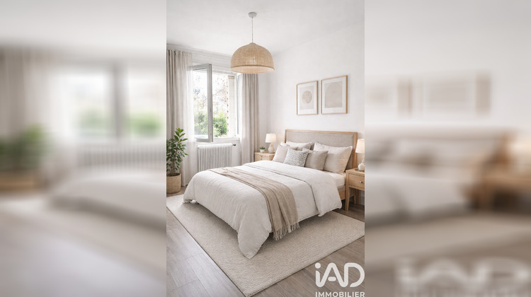 Ma-Cabane - Vente Appartement Nîmes, 46 m²