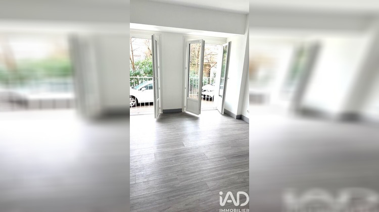 Ma-Cabane - Vente Appartement Nîmes, 46 m²