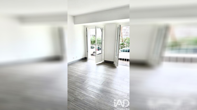 Ma-Cabane - Vente Appartement Nîmes, 46 m²