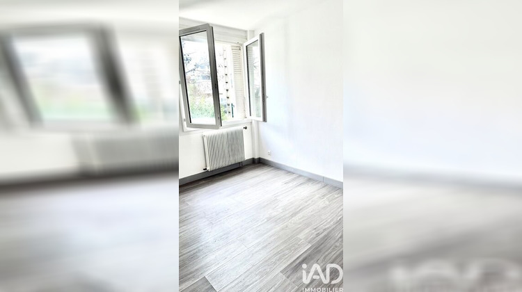 Ma-Cabane - Vente Appartement Nîmes, 46 m²