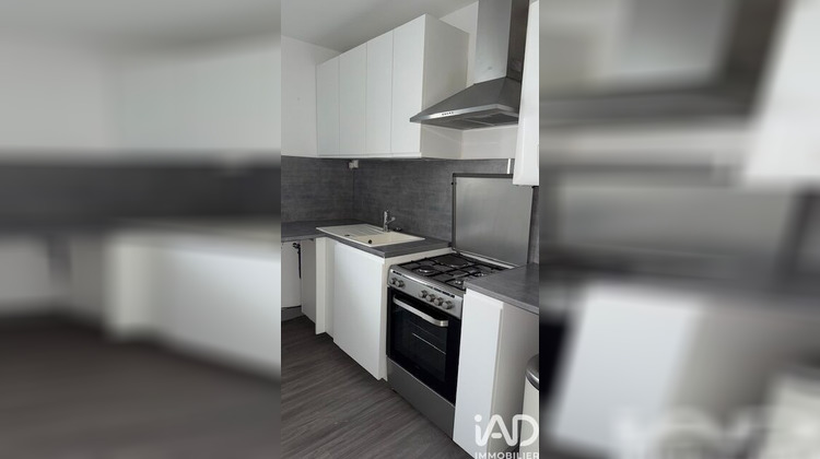 Ma-Cabane - Vente Appartement Nîmes, 46 m²