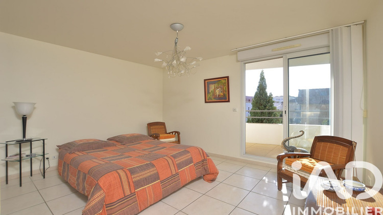 Ma-Cabane - Vente Appartement Nîmes, 152 m²