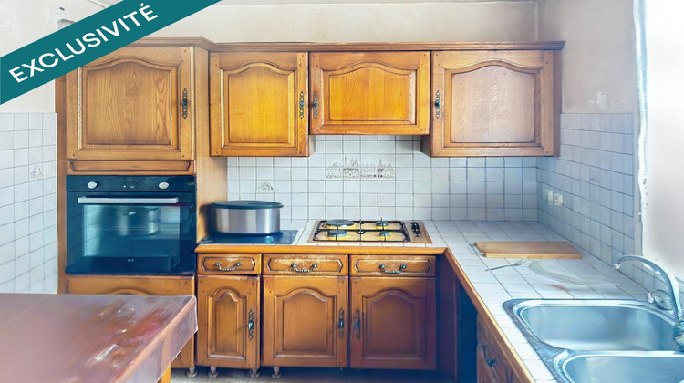 Ma-Cabane - Vente Appartement Nimes, 102 m²
