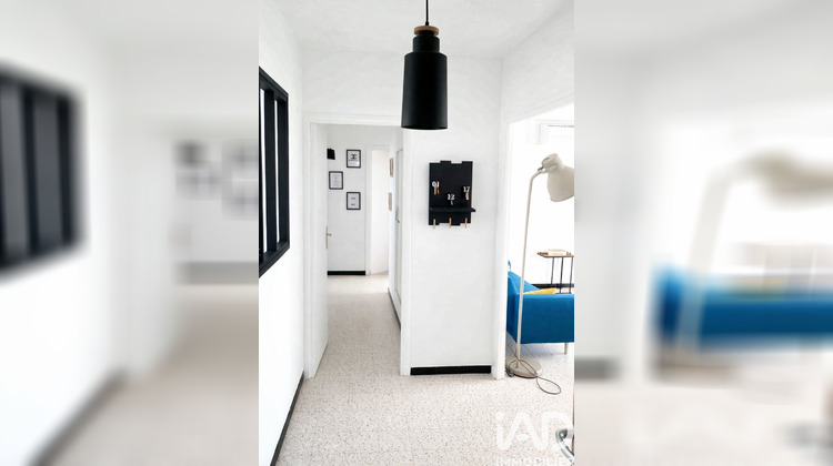 Ma-Cabane - Vente Appartement Nîmes, 73 m²