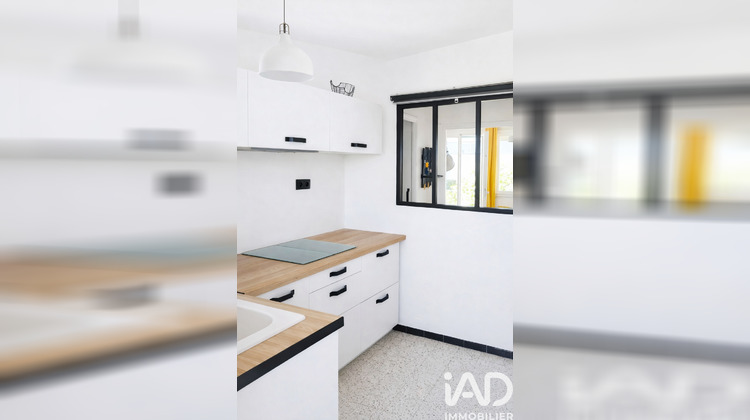 Ma-Cabane - Vente Appartement Nîmes, 73 m²