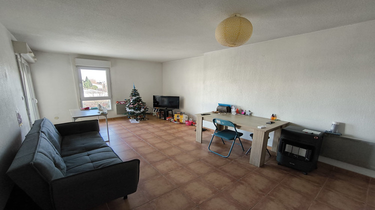 Ma-Cabane - Vente Appartement Nîmes, 42 m²