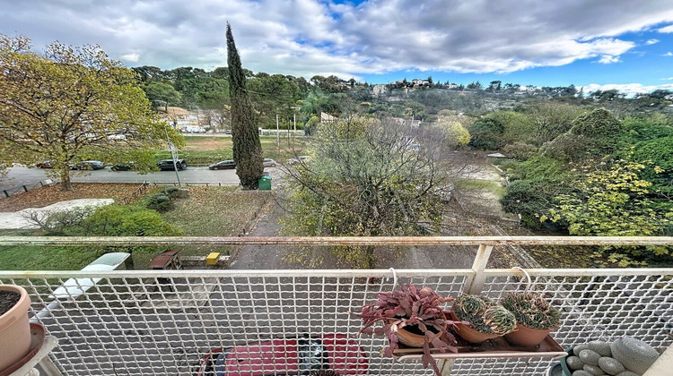 Ma-Cabane - Vente Appartement NIMES, 64 m²