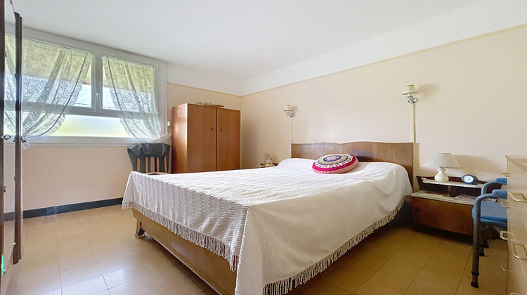 Ma-Cabane - Vente Appartement NIMES, 64 m²