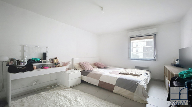 Ma-Cabane - Vente Appartement NIMES, 66 m²