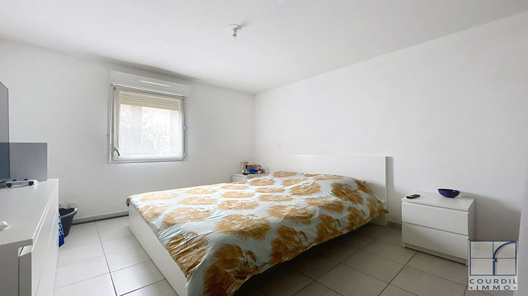 Ma-Cabane - Vente Appartement NIMES, 66 m²