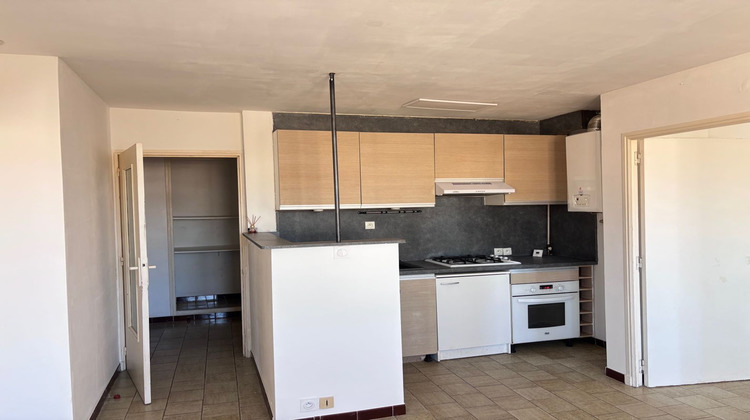 Ma-Cabane - Vente Appartement NIMES, 47 m²