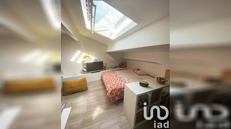 Ma-Cabane - Vente Appartement Nîmes, 174 m²
