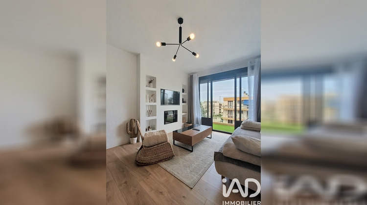 Ma-Cabane - Vente Appartement Nîmes, 61 m²