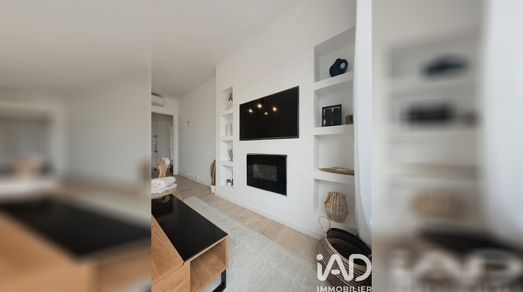 Ma-Cabane - Vente Appartement Nîmes, 61 m²