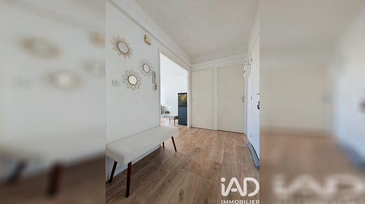 Ma-Cabane - Vente Appartement Nîmes, 61 m²