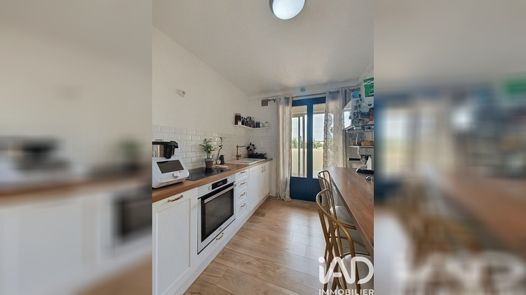 Ma-Cabane - Vente Appartement Nîmes, 61 m²