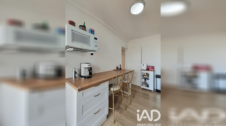 Ma-Cabane - Vente Appartement Nîmes, 61 m²