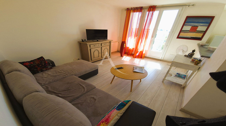 Ma-Cabane - Vente Appartement NIMES, 39 m²