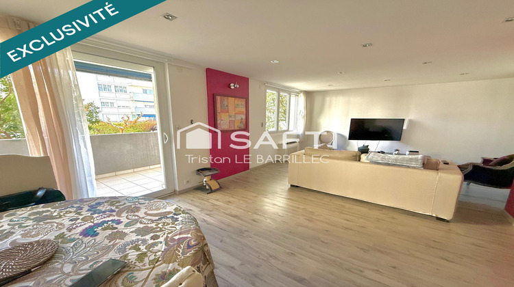 Ma-Cabane - Vente Appartement Nimes, 75 m²
