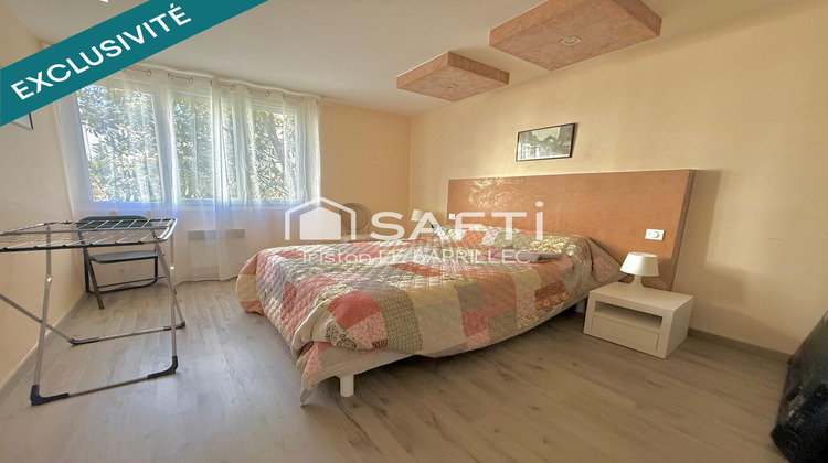 Ma-Cabane - Vente Appartement Nimes, 75 m²