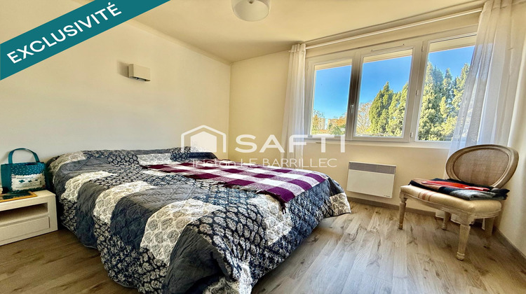 Ma-Cabane - Vente Appartement Nimes, 75 m²