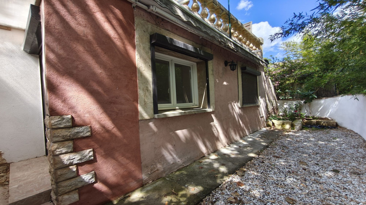 Ma-Cabane - Vente Appartement Nîmes, 42 m²