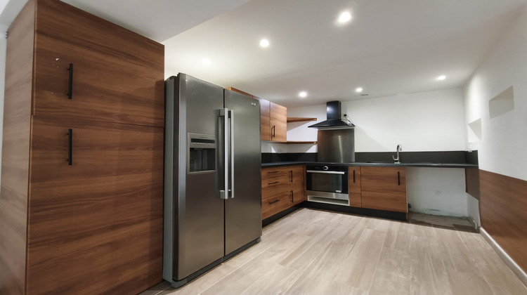 Ma-Cabane - Vente Appartement Nîmes, 42 m²