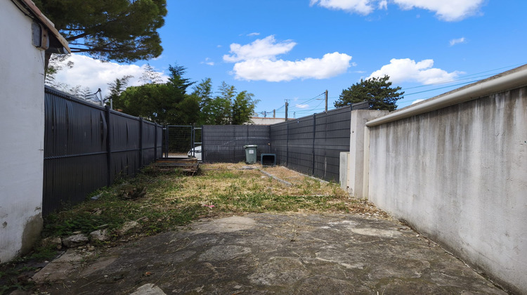 Ma-Cabane - Vente Appartement Nîmes, 42 m²