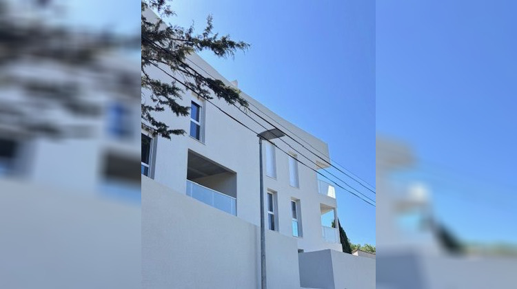 Ma-Cabane - Vente Appartement NIMES, 57 m²