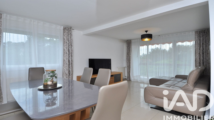 Ma-Cabane - Vente Appartement Nîmes, 93 m²