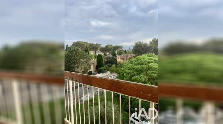 Ma-Cabane - Vente Appartement Nîmes, 93 m²