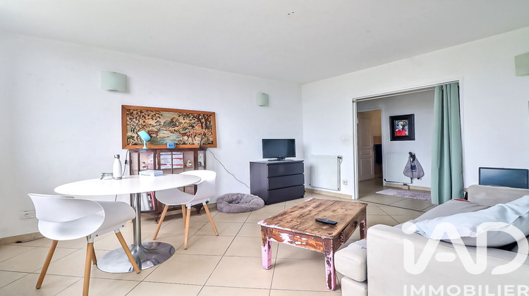 Ma-Cabane - Vente Appartement Nîmes, 62 m²