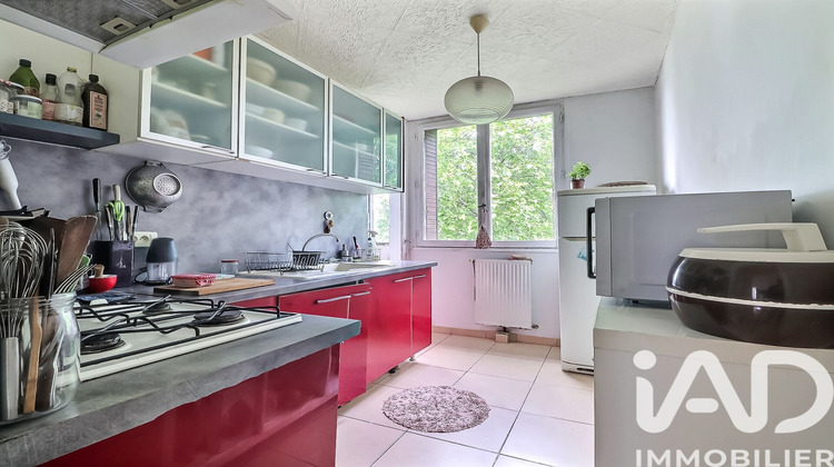 Ma-Cabane - Vente Appartement Nîmes, 62 m²