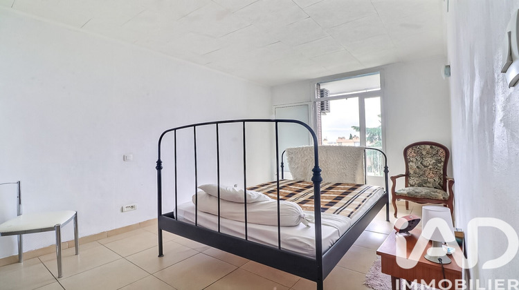 Ma-Cabane - Vente Appartement Nîmes, 62 m²