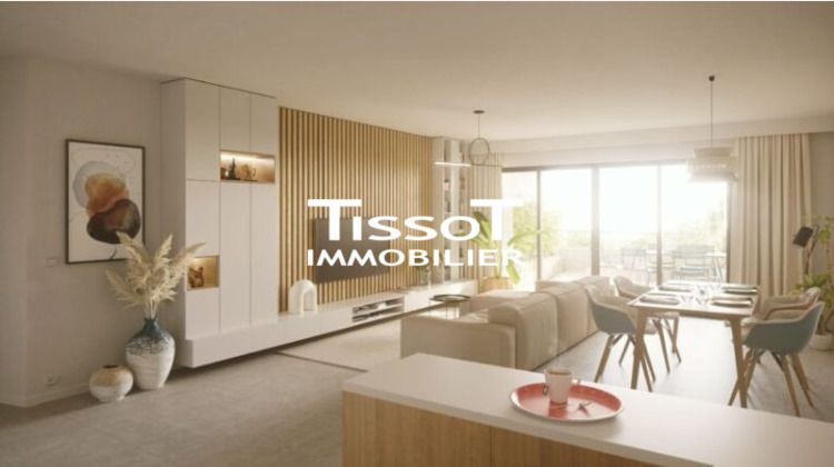 Ma-Cabane - Vente Appartement Nîmes, 44 m²