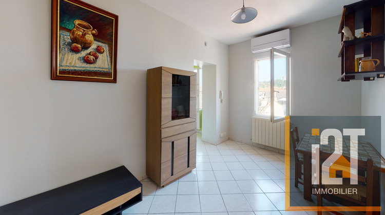 Ma-Cabane - Vente Appartement Nîmes, 50 m²